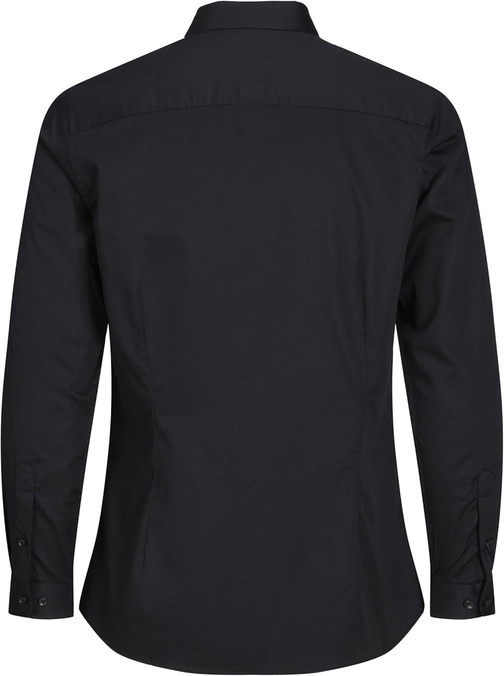 JACK & JONES herr Jjprparma skjorta L/S Noos JJPRPARMA SHIRT L/S NOOS (1-pack)