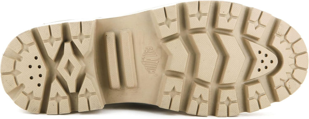 Palladium dam pallabase twillModestövlar