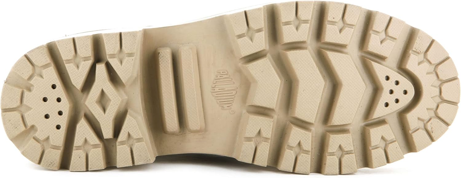 Palladium dam pallabase twillModestövlar
