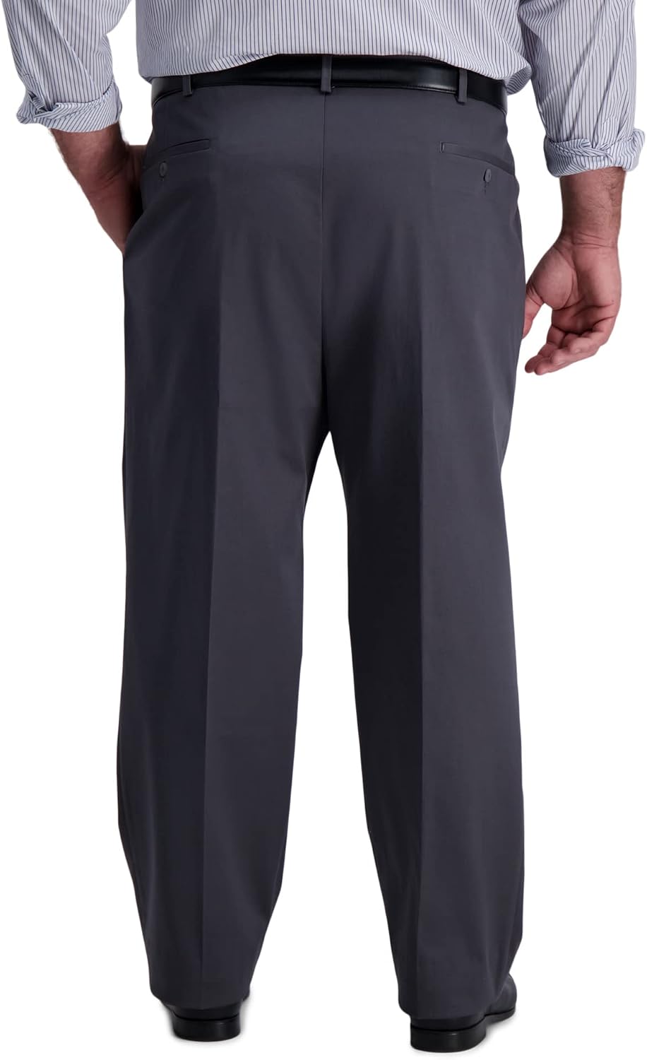 Haggar Vardagsbyxor för män