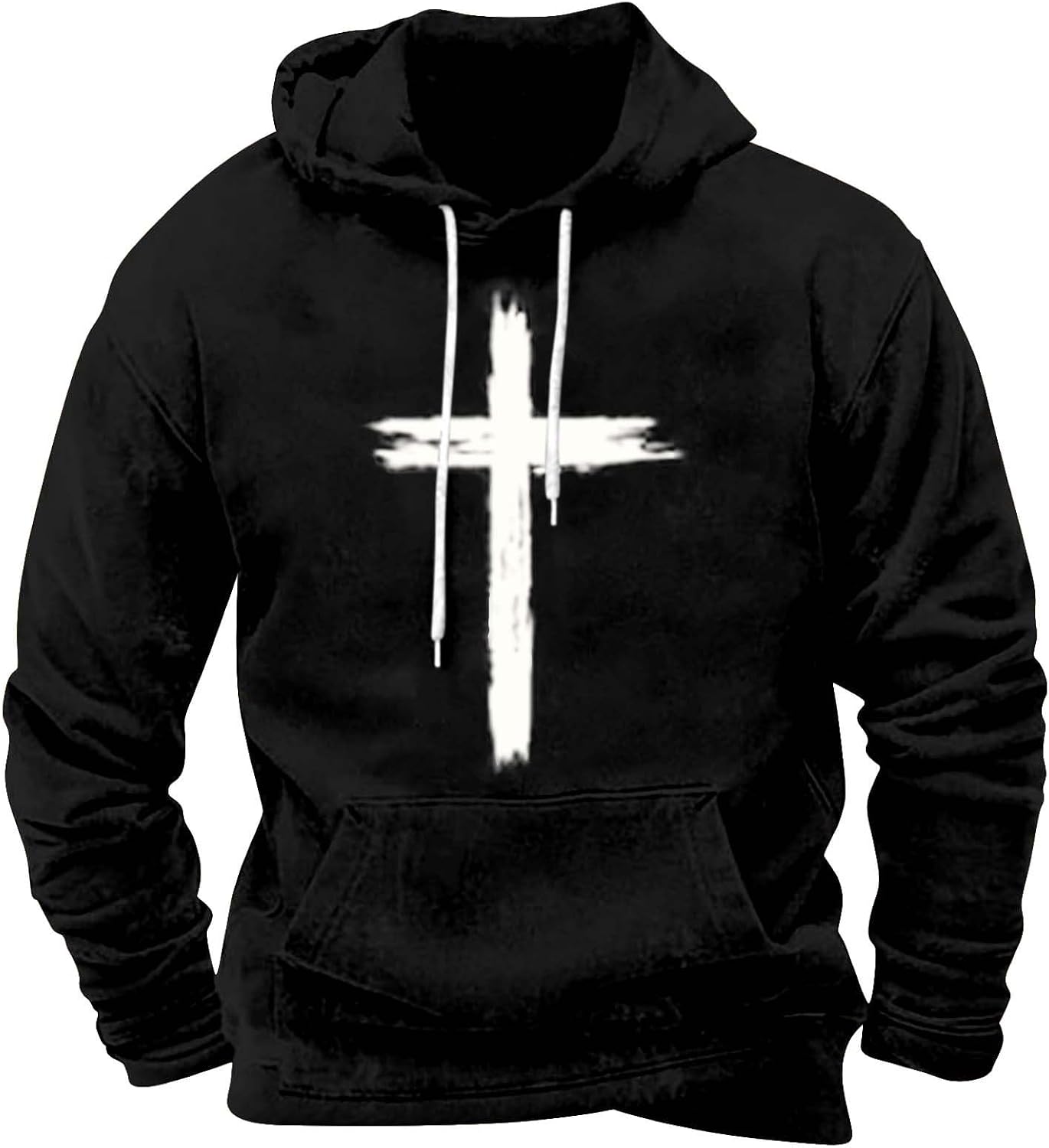 Huvtröja för herr huvtröja oversize tröja herr med huva vintage tröja Y2K sweatshirt hip hop tröja tryckt huvtröja Harajuku streetwear fashionabel fritidsjacka