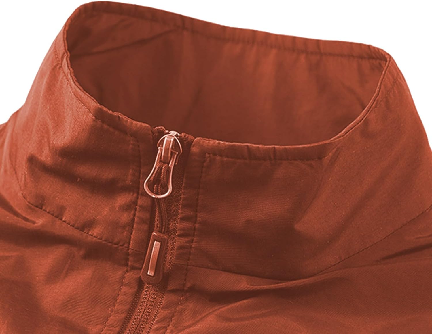 mäns fiskeväst för fyra årstider, utomhus, avslappnad, tunn, med dragkedja, stor storlek tank top bustier