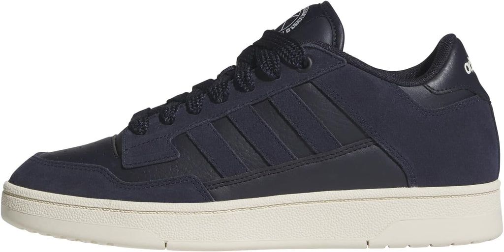 adidas unisex - vuxen Rapid Court LowSKOR