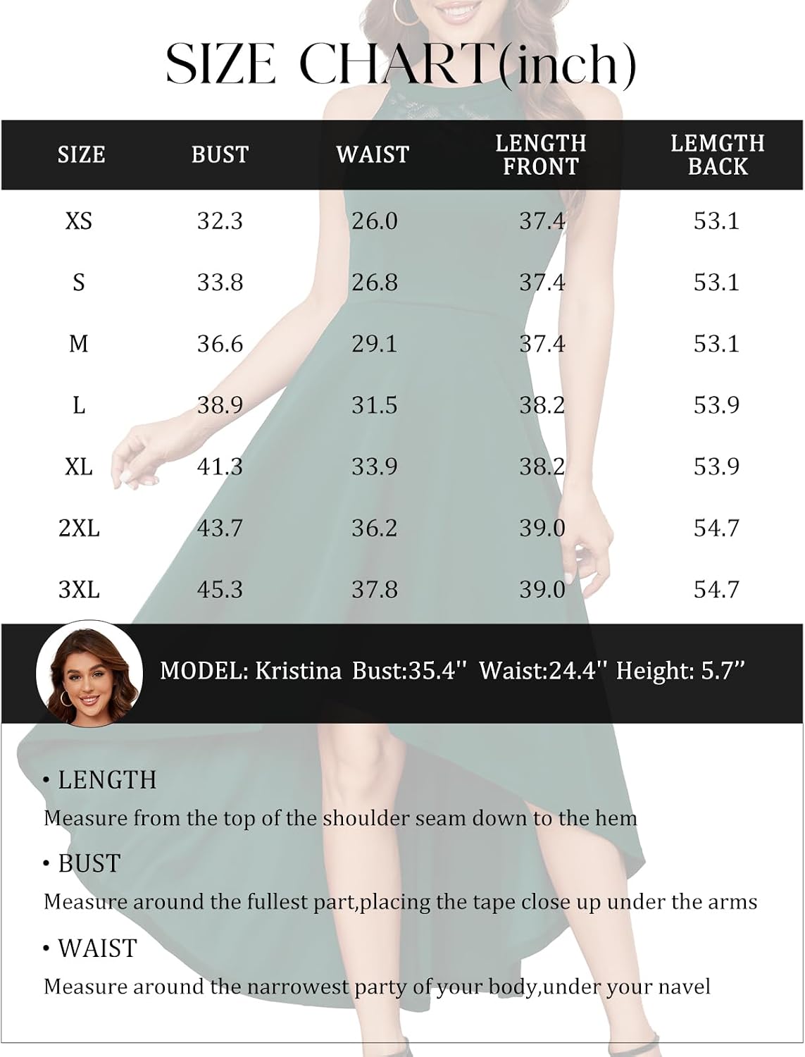 Bbonlinedress Aftonklänning, elegant för bröllopsgäst, festlig klänning, halterneck, konfirmationsklänning, brudtärneklänning, cocktailklänning, festklänning