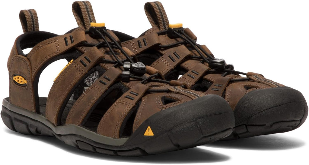 Keen Clearwater Cnx herr Sandal