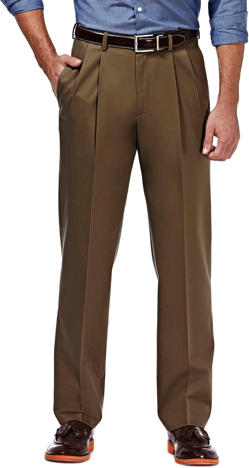 Haggar Vardagsbyxor för män