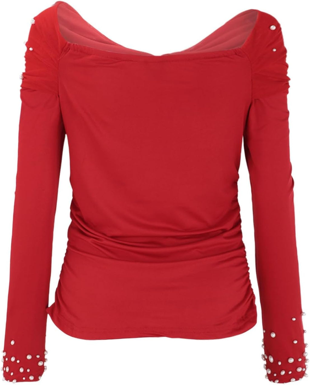 Glittertoppar damer festival blus glitter skjorta smal passform klubbkläder sexig långärmad rave party damtröja trendig nyårsafton outfit glamour skjortblus paljetter topp damer v-ringad