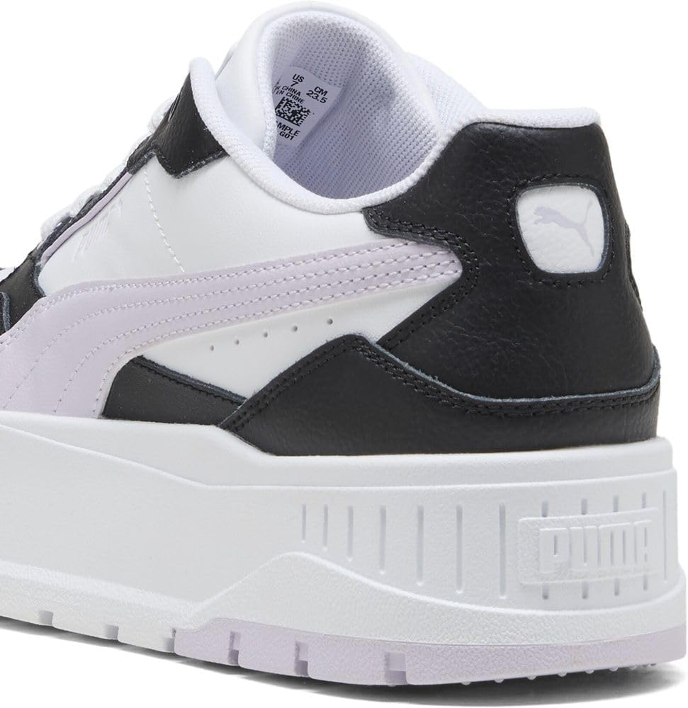 PUMA dam Karmen Ii IdolSneaker