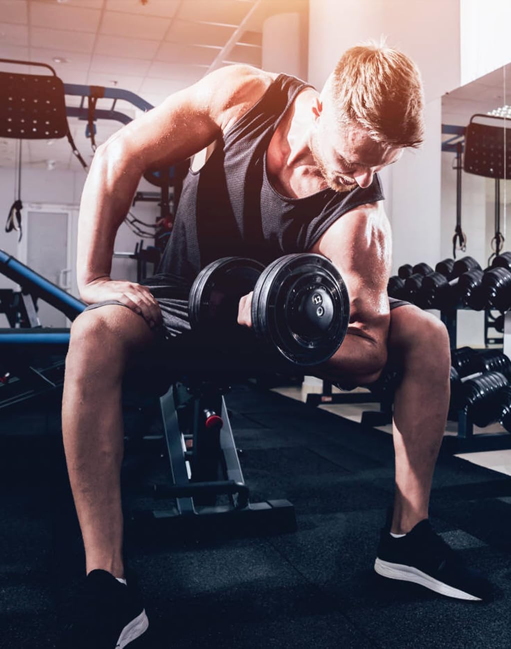 Boyzn 1 eller 3-pack herrlinne, sommar, ärmlösa t-shirts, ventilerande muskelskjortor, armtröjor, gym, träning, linne, sport, undertröja, gym, bodybuilding, ärmlös t-tröja för löpning