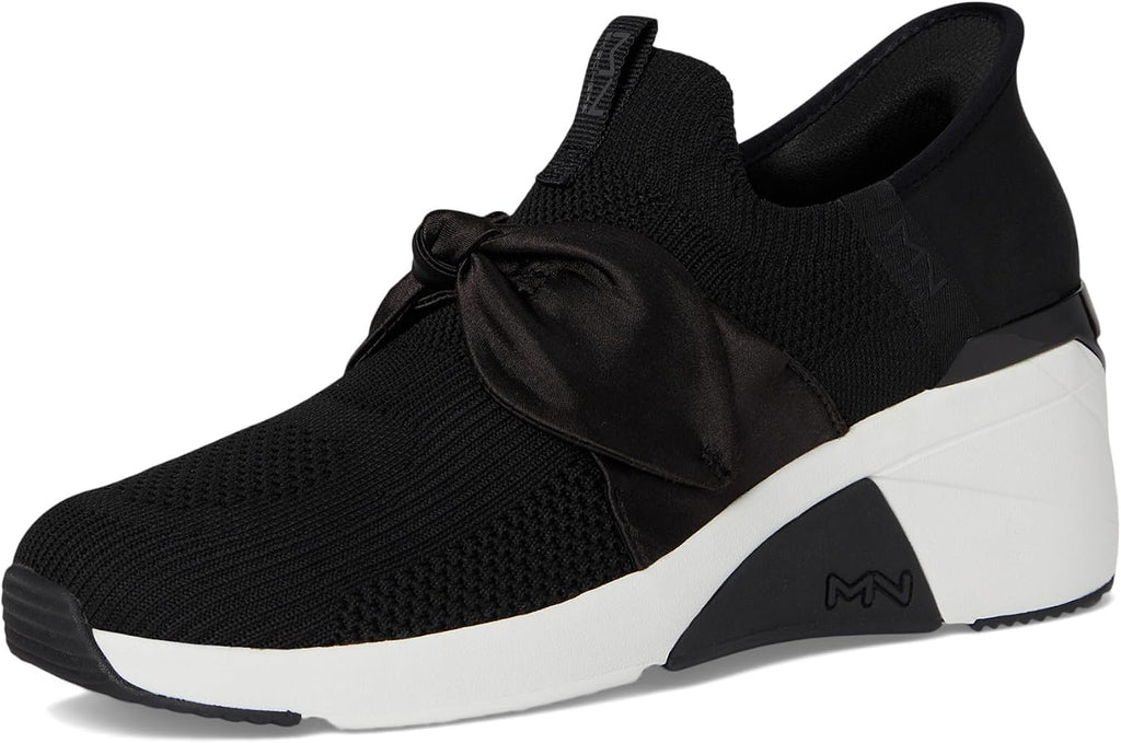 Skechers dam A Wedge - Enzie Hands Free Slip-insSneaker