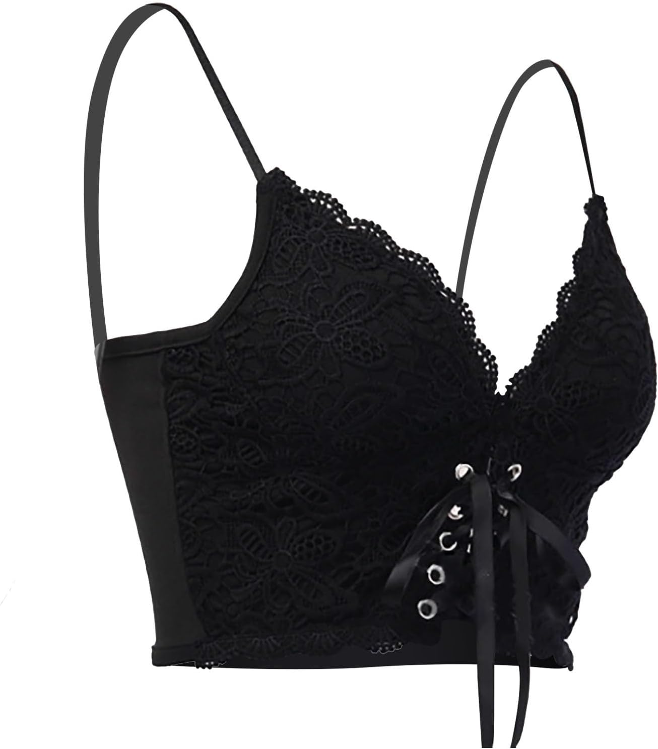 Sexiga Damunderkläder, Elegant Spets, Bekväma Hemkläder, Mångsidig Styling Med Klänningar, Byxor, Accessoarer, Klädsel Året Runt