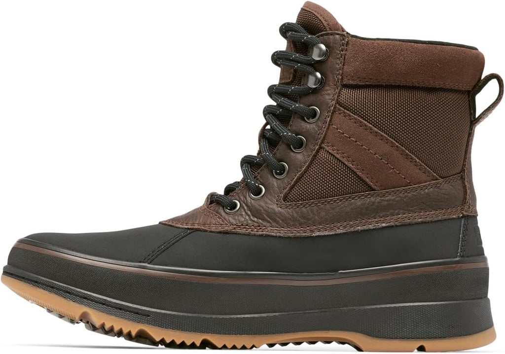 Sorel herr Ankeny 2 Boot Plus Wpvinterstövlar