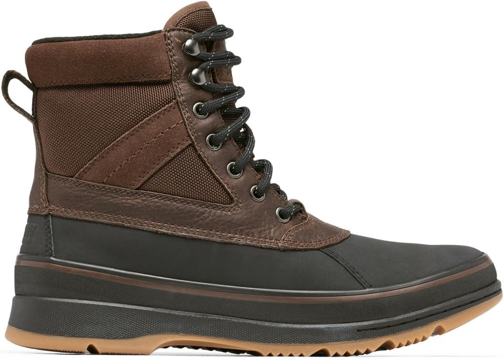 Sorel herr Ankeny 2 Boot Plus Wpvinterstövlar