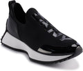 DKNY dam Nallen - Slip On SneSneakers