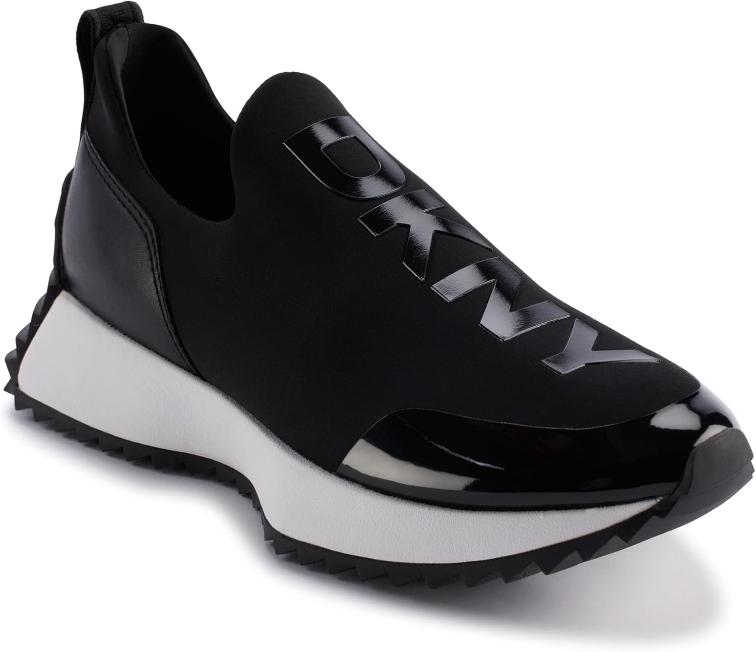DKNY dam Nallen - Slip On SneSneakers