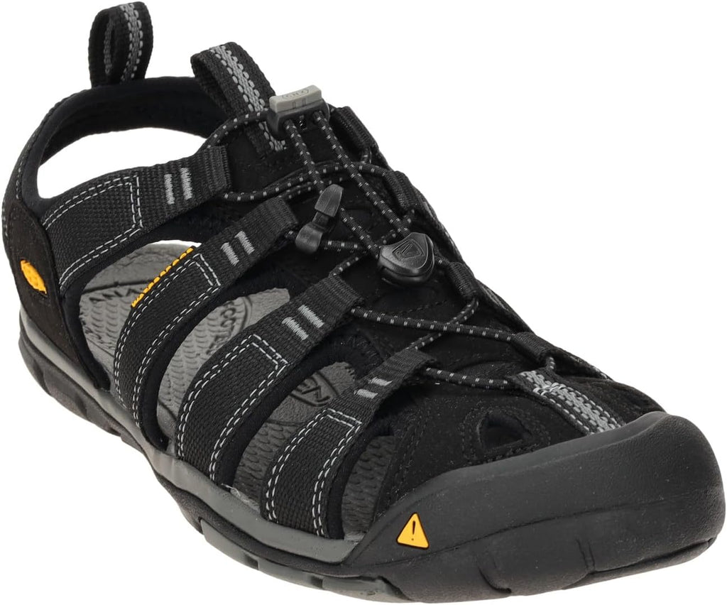 Keen Clearwater Cnx herr Sandal