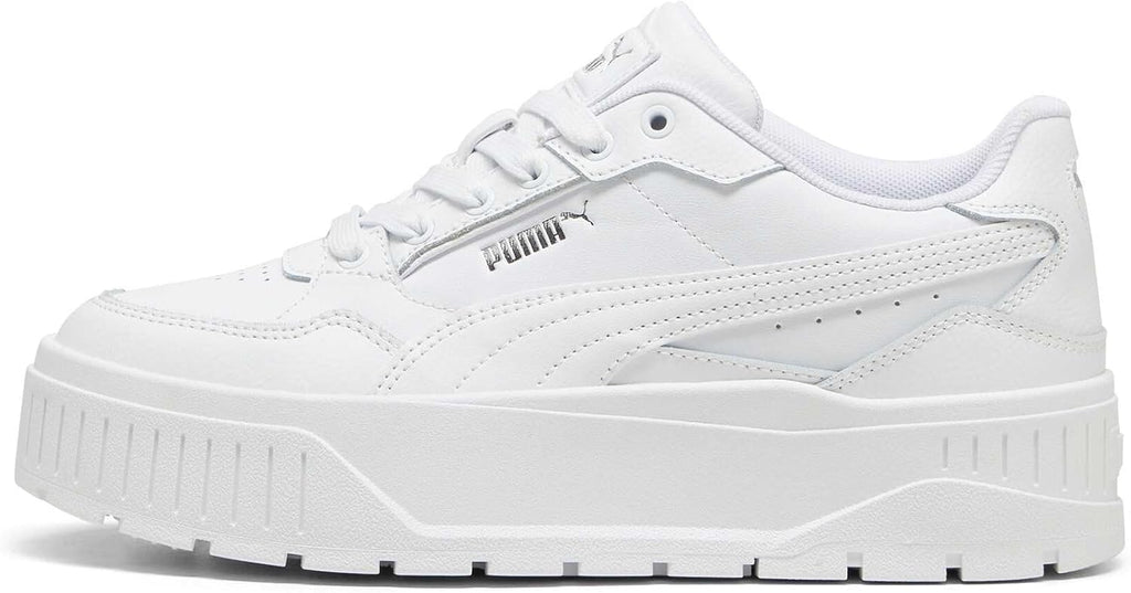 PUMA dam Karmen Ii IdolSneaker