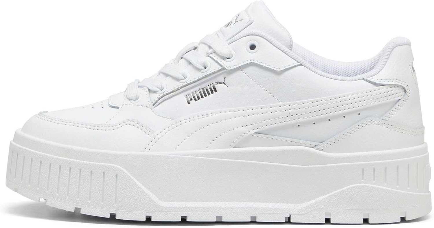 PUMA dam Karmen Ii IdolSneaker