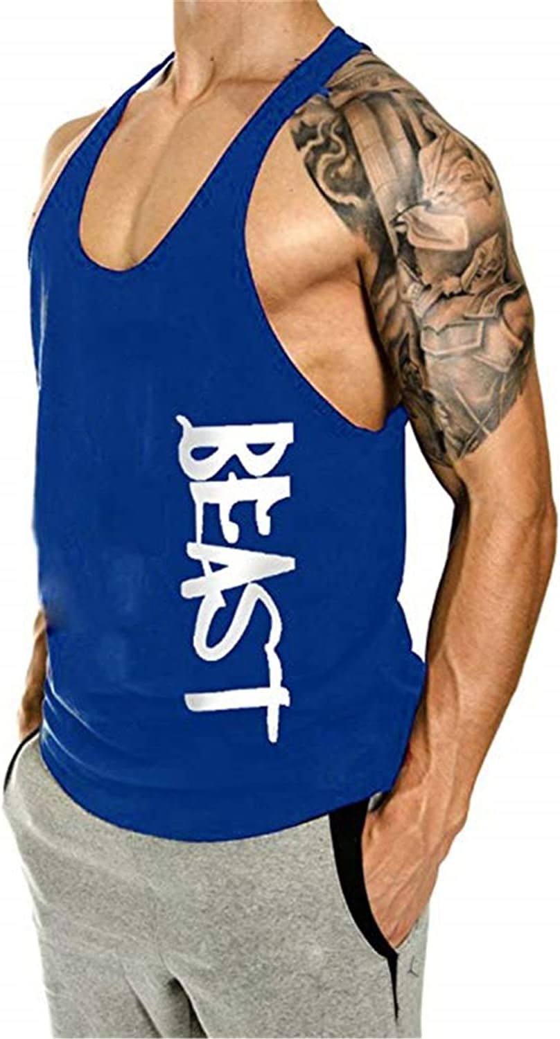Beast bodybuilding linne bodybuilding sport träning t-shirts
