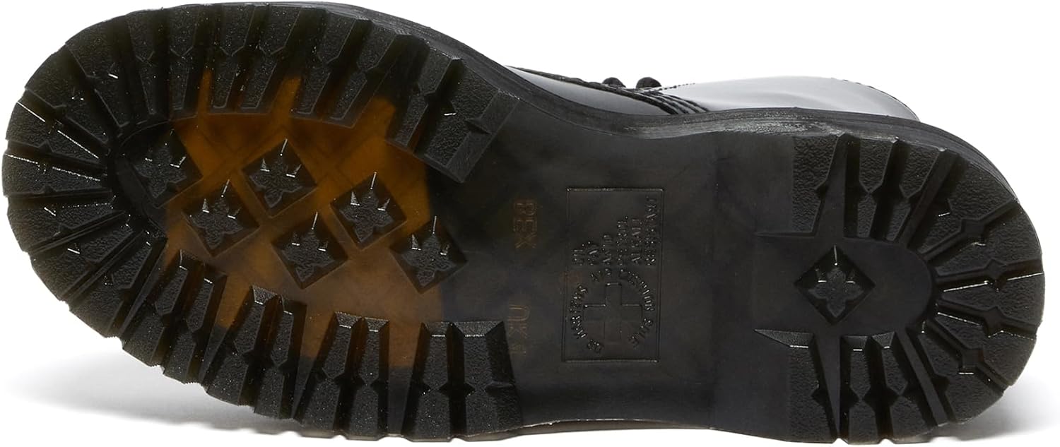 Dr. Martens dam Jungle BootStridskängor