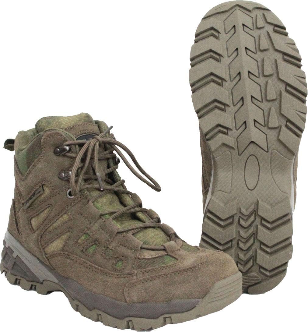 Mil-Tec herr SquadVandringsskor