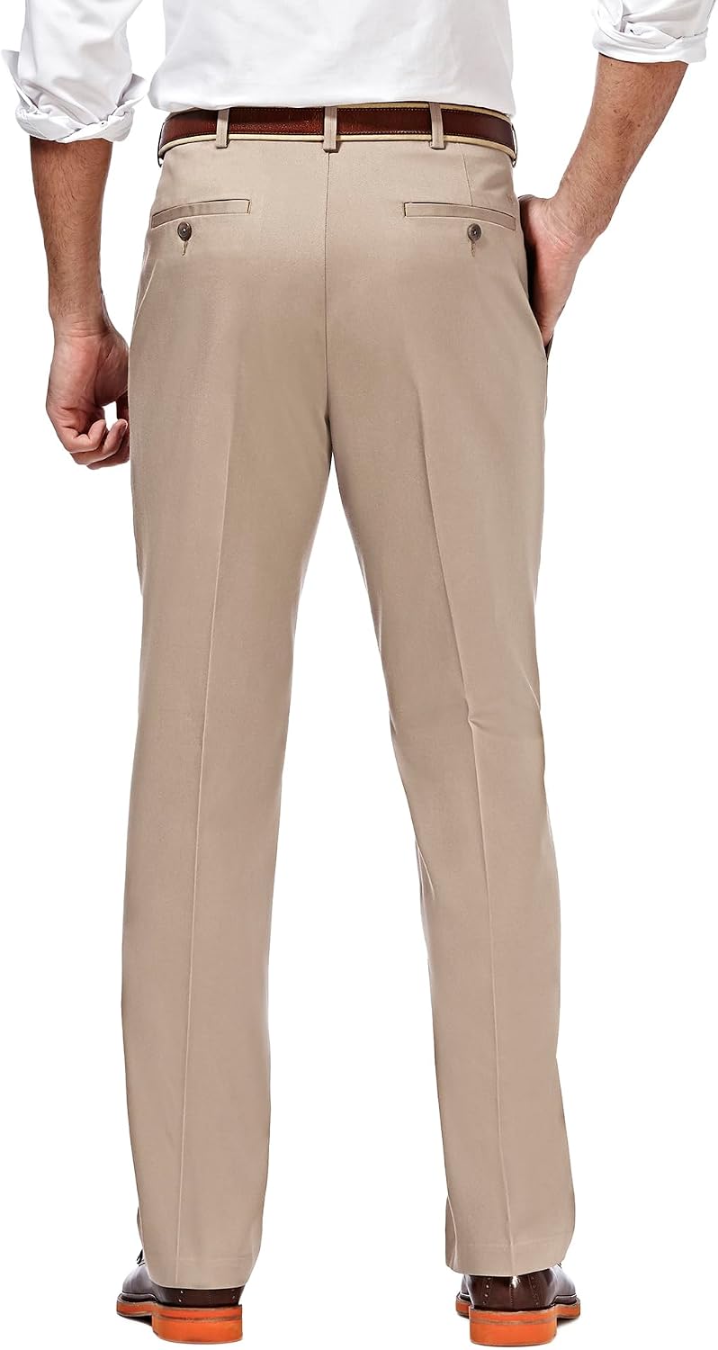 Haggar Vardagsbyxor för män