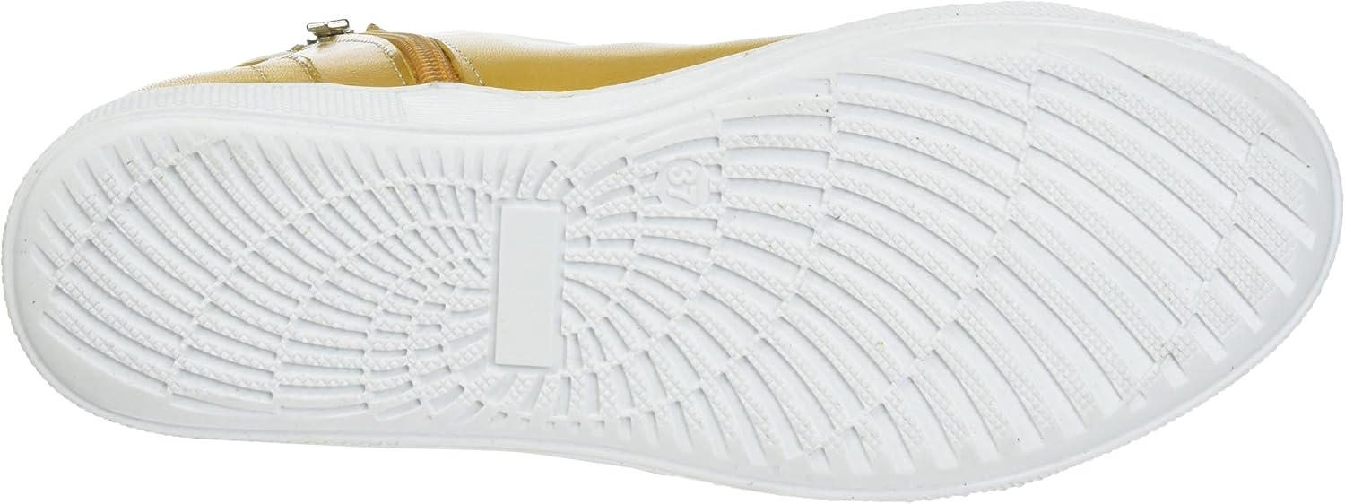 Andrea Conti dam Sneakers För KvinnorSneaker