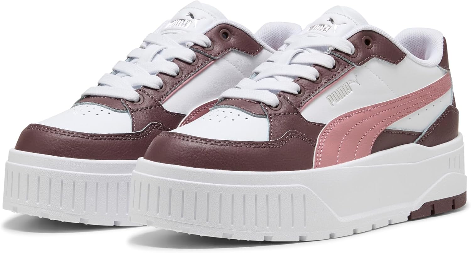 PUMA dam Karmen Ii IdolSneaker