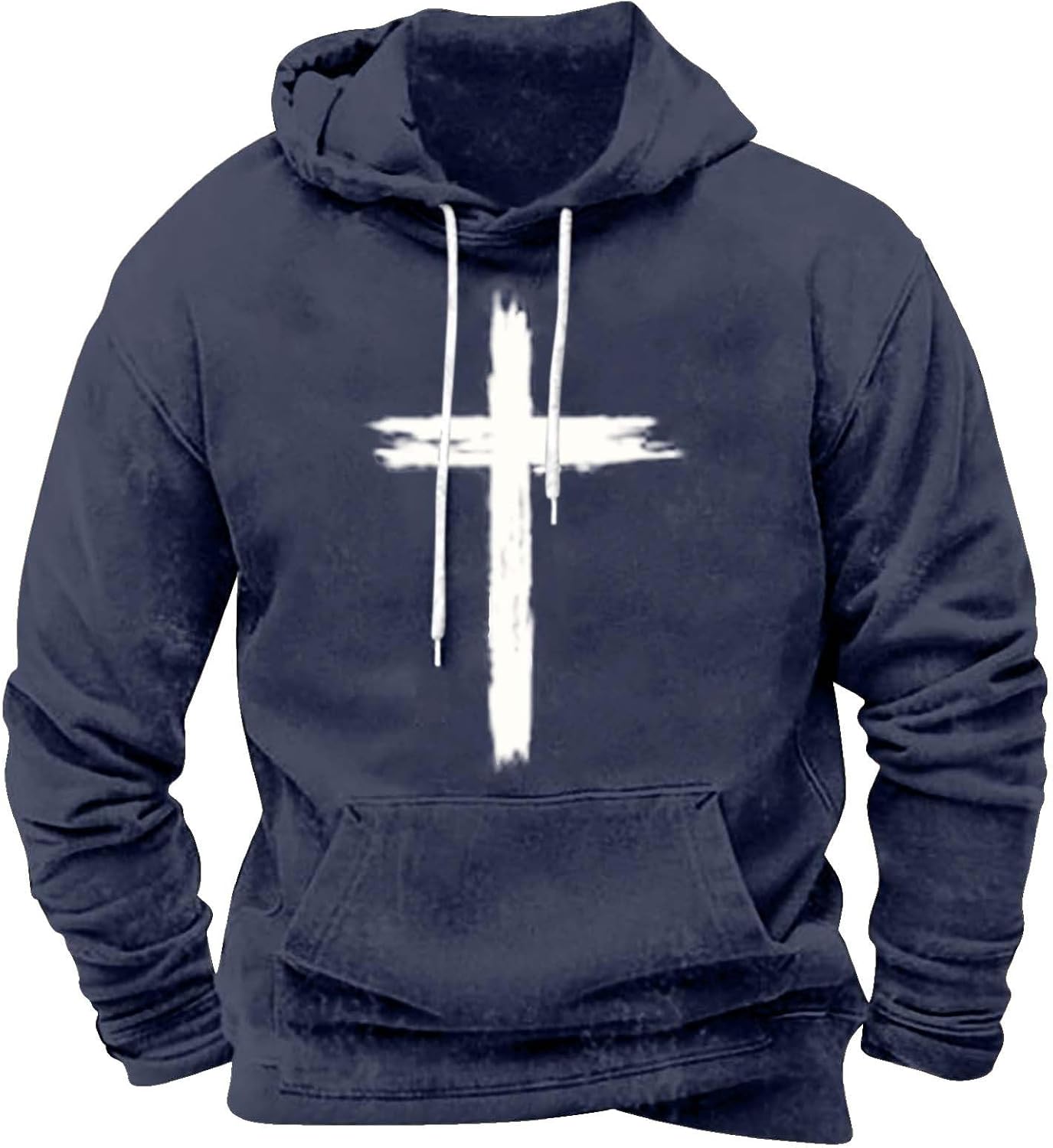 Huvtröja för herr huvtröja oversize tröja herr med huva vintage tröja Y2K sweatshirt hip hop tröja tryckt huvtröja Harajuku streetwear fashionabel fritidsjacka