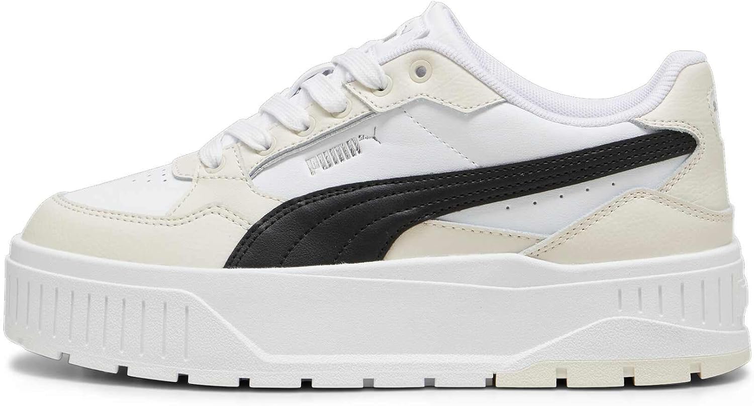 PUMA dam Karmen Ii IdolSneaker