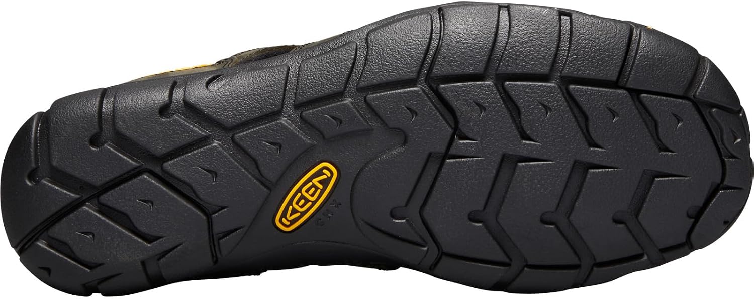 Keen Clearwater Cnx herr Sandal