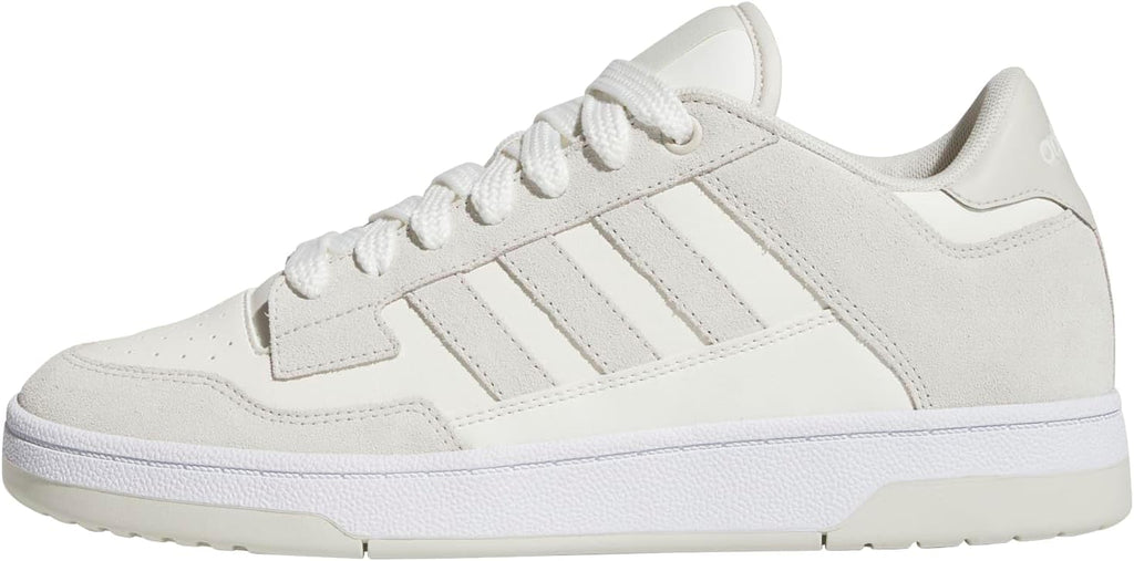 adidas unisex - vuxen Rapid Court LowSKOR