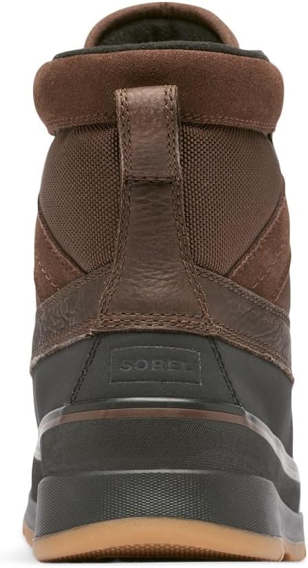 Sorel herr Ankeny 2 Boot Plus Wpvinterstövlar
