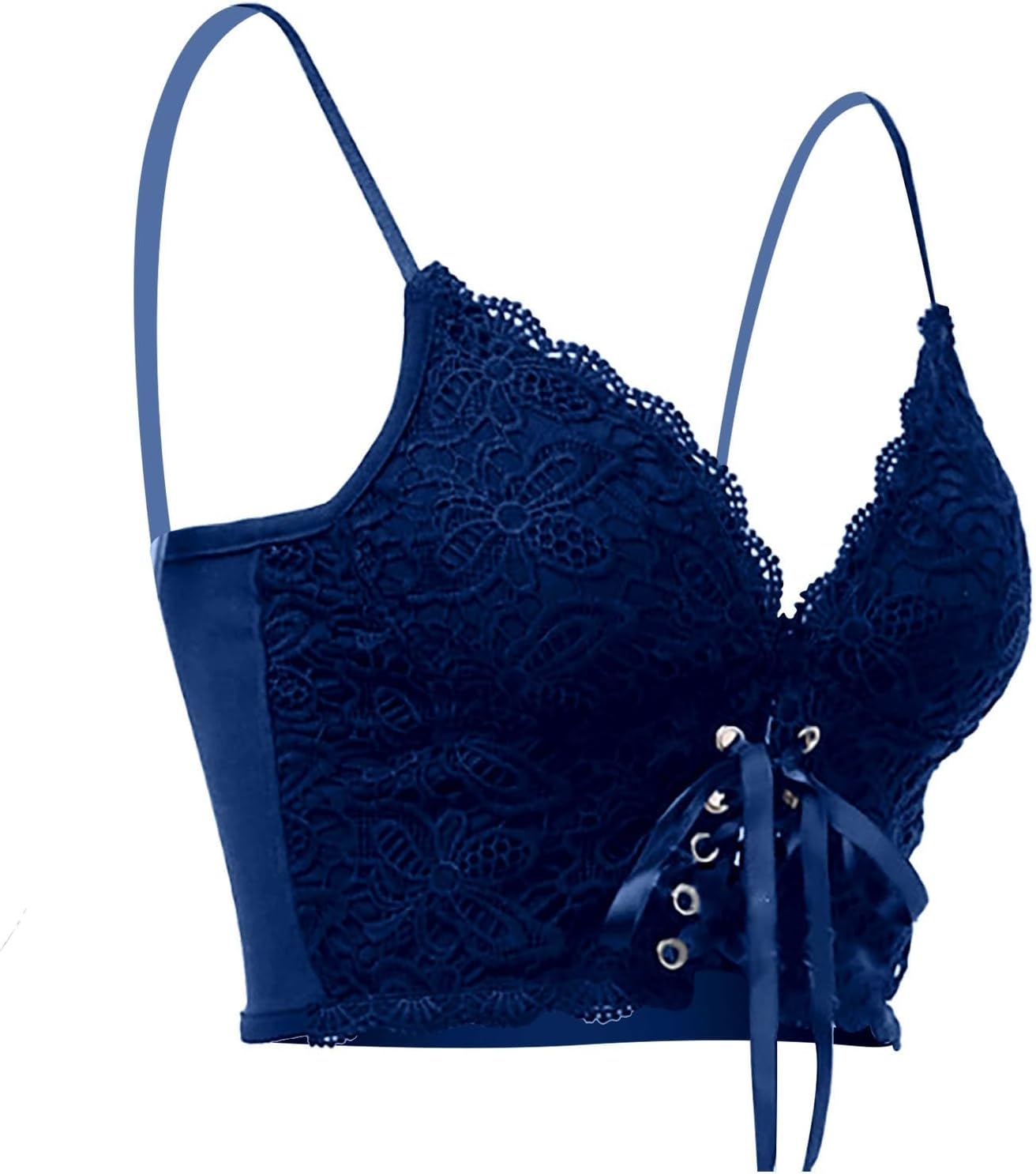 Sexiga Damunderkläder, Elegant Spets, Bekväma Hemkläder, Mångsidig Styling Med Klänningar, Byxor, Accessoarer, Klädsel Året Runt