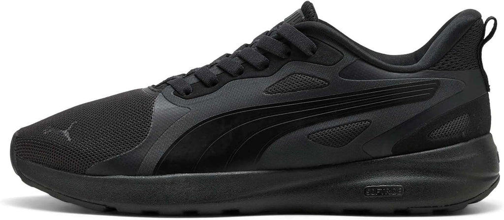 PUMA unisex - vuxen Softride Cosmic Street SliptechSneaker
