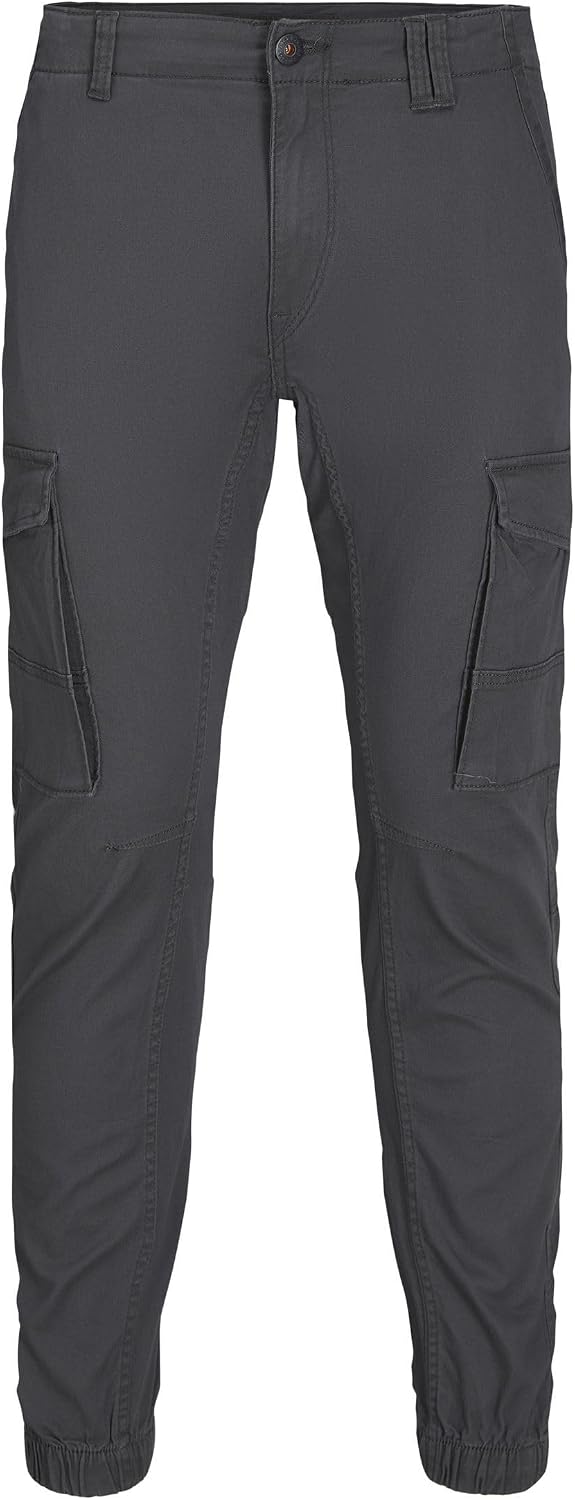 JACK & JONES herr Byxor Mens Jjipaul Jjflake Akm 542 Noos