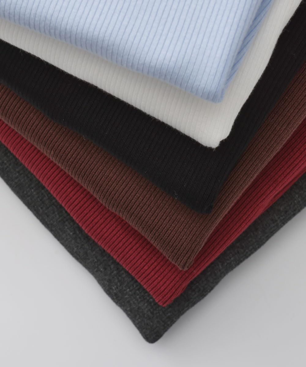 ELFIN Dam bodyconklänning ribbad långärmad miniklänning cut outs ståkrage party klubb miniklänning enfärgad