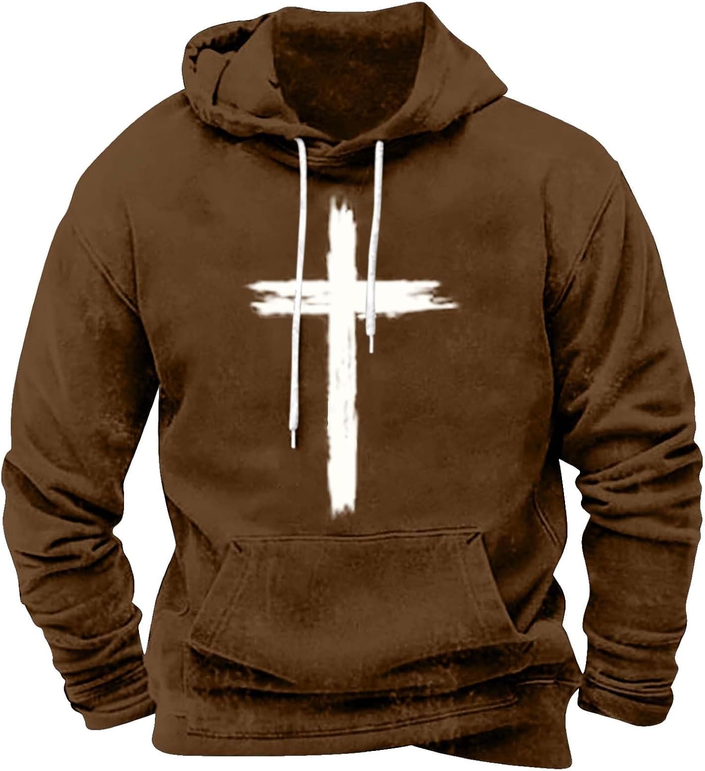 Huvtröja för herr huvtröja oversize tröja herr med huva vintage tröja Y2K sweatshirt hip hop tröja tryckt huvtröja Harajuku streetwear fashionabel fritidsjacka