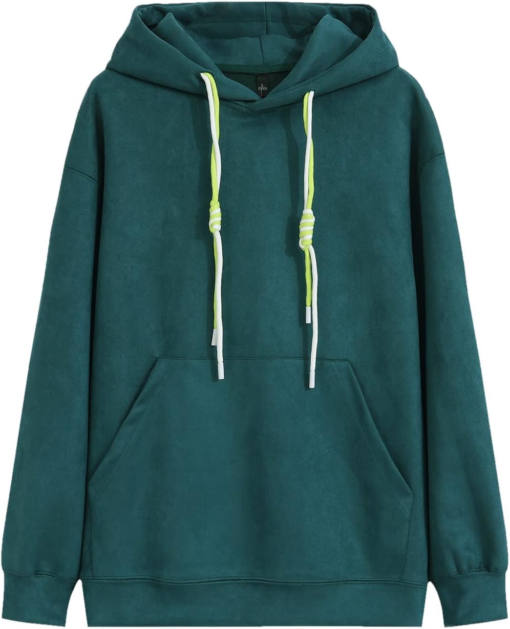 GURUNVANI unisex - vuxen 20wa7401 Tröja med huva