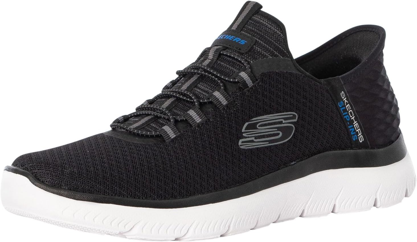 Skechers herr Summits High Range Sneakers