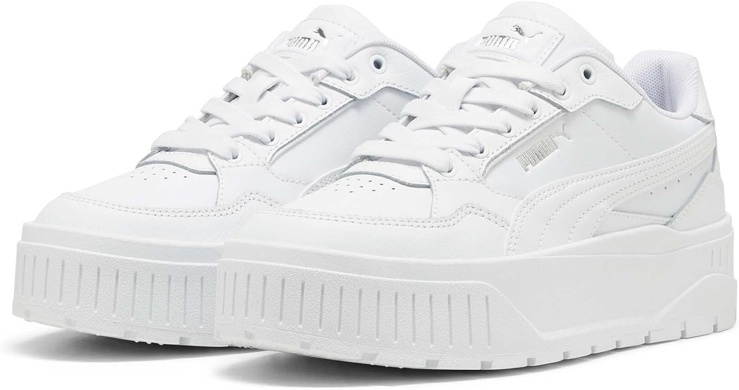PUMA dam Karmen Ii IdolSneaker