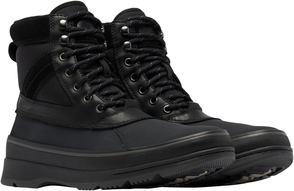 Sorel herr Ankeny 2 Boot Plus Wpvinterstövlar