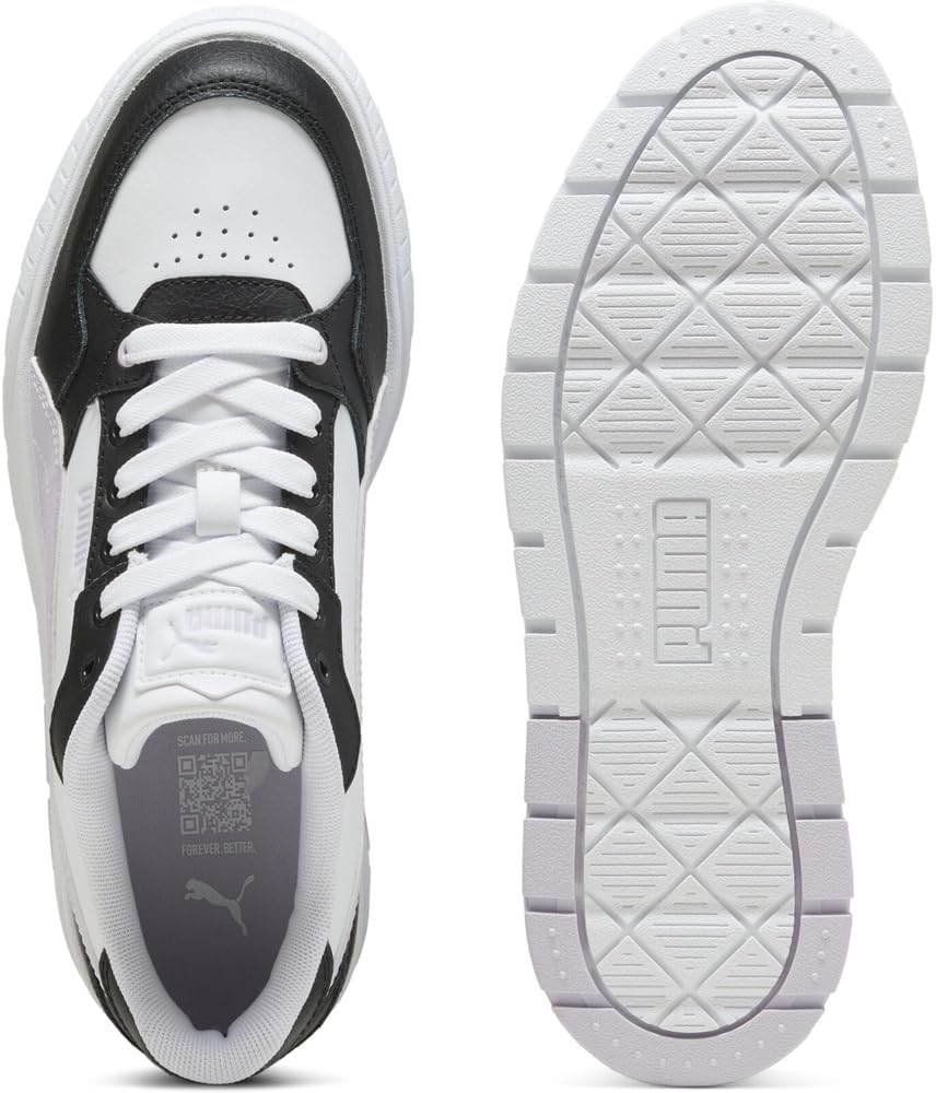 PUMA dam Karmen Ii IdolSneaker