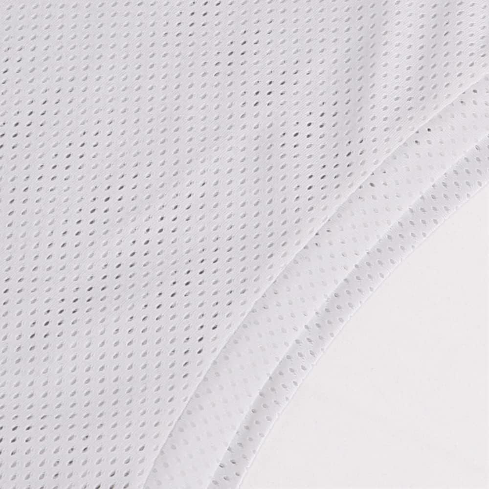 Ärmlös näthuvtröja för kvinnor, sport, löpning, t-shirts, träningstoppar