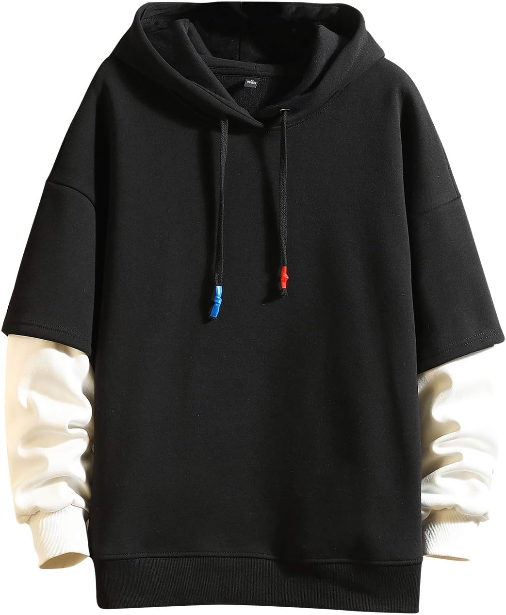 GURUNVANI unisex - vuxen 20wa7401 Tröja med huva