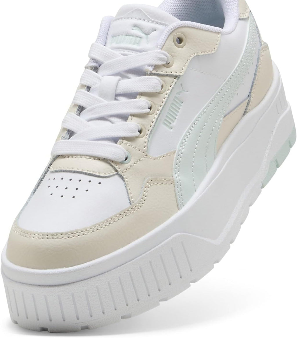 PUMA dam Karmen Ii IdolSneaker