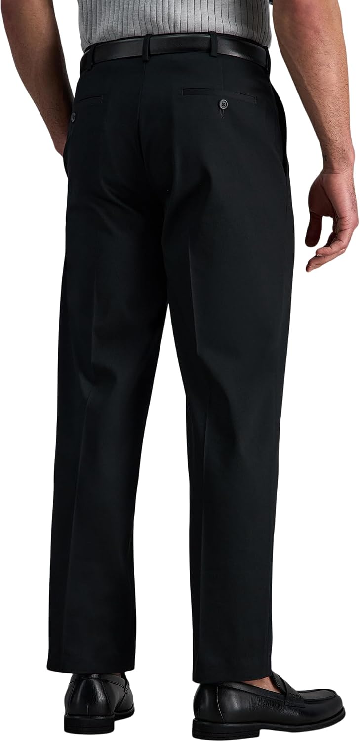 Haggar Vardagsbyxor för män