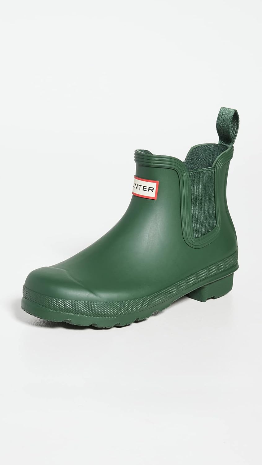 Hunter dam ChelseaB�tsko