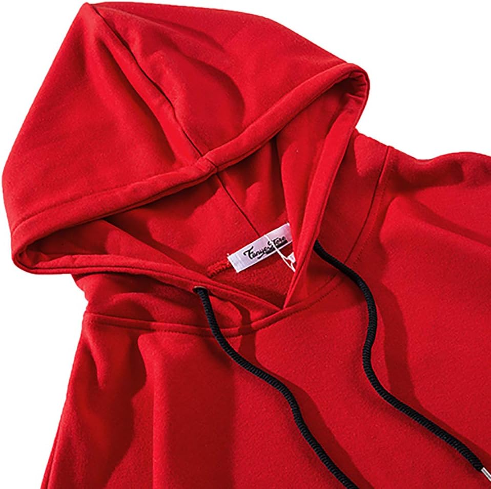 Hello MrLin Herr Techwear Japansk Harajuku Hoodie Hip Hop Stil Urban Streetwear