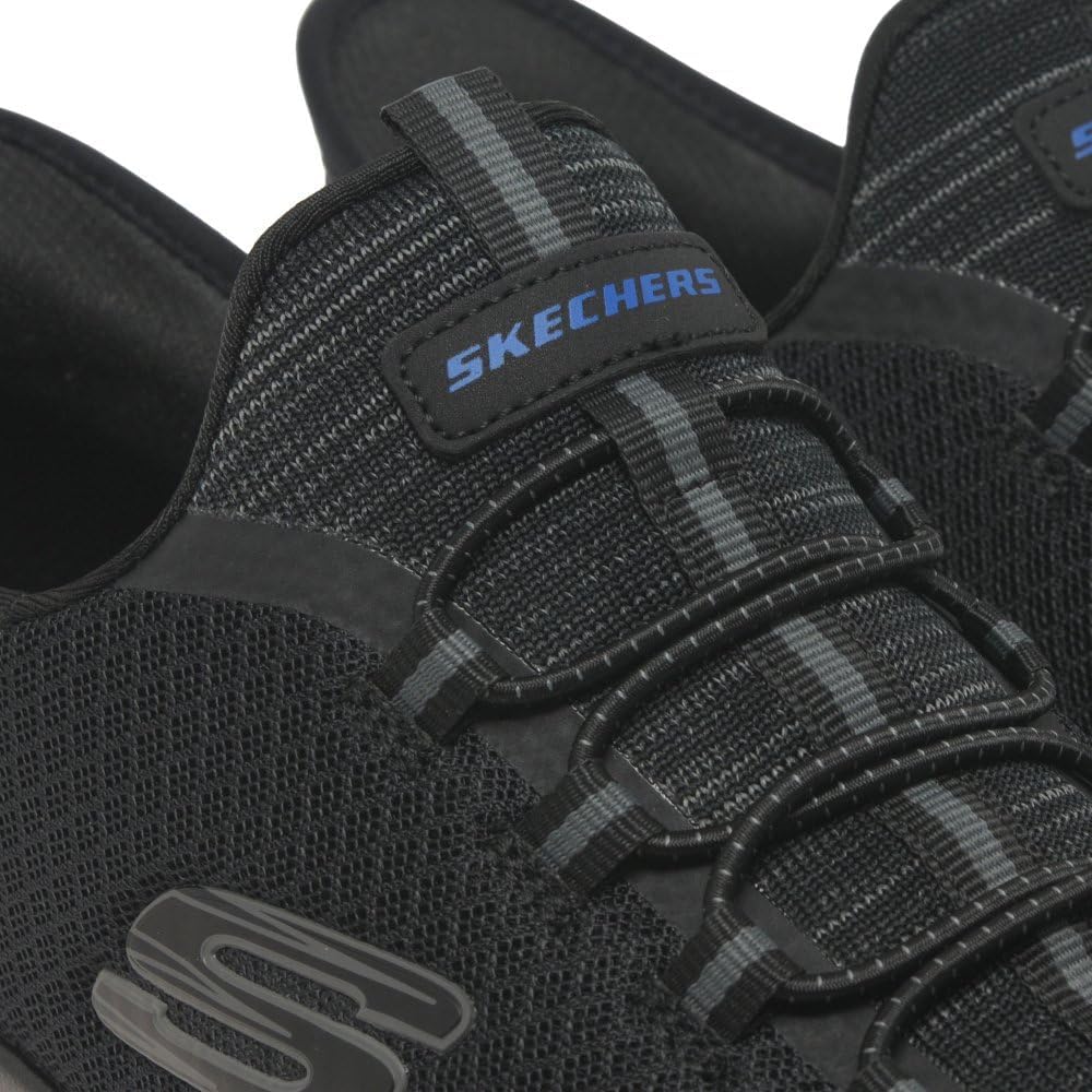 Skechers herr Summits High Range Sneakers
